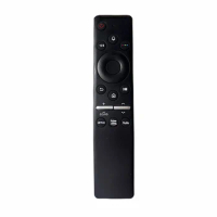 Voice TV Remote Control Replacement for Samsung Universal Remote Controller for Smart TVS, 4K, LED, LCD, HDTV, UHD,