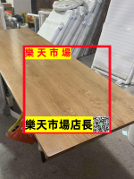 （高品質）北美紅白橡木桌板餐桌面板升降書桌柜子原木大板桌吧臺實木板定制