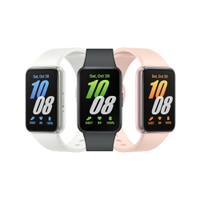 【APP 4%】|【Samsung 三星】Galaxy Fit3 健康智慧手環 (SM-R390)｜1.6吋 AMOLED｜心率睡眠監測｜5ATM防水｜13天續航