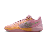 Nike Sabrina 1 EP 女鞋 粉綠色 實戰 訓練 運動 休閒 籃球鞋 FQ3389-600