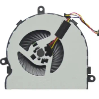 New CPU Fan For HP Pavilion 15-A 15-AC 15-AF 15-AY TPN-C126 TPN-C125 TPN-C130 TPN-c126 925012-001 FN