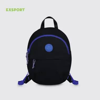 Exsport Tas Ransel Easy Going Mini Backpack - Hitam