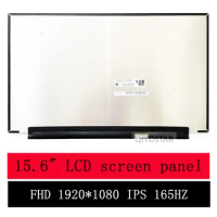 15.6'' for lenovo legion 5 15ACH6H FHD LED Display Laptop LCD Screen Display Panel Matrix 165Hz 40 Pins 1920x1080