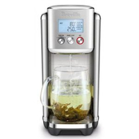 LWA200BSS The AquaStation™ Hot 即熱過濾飲水機