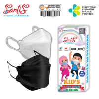 Masker KF94 Anak Medis / Masker KF Anak / Masker Medis KF 94 / Masker KF