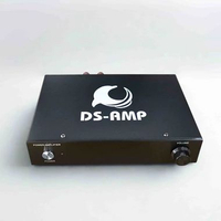 DOLPHIN SOUND DS-AMP POWER AMPLIFIER 2-CHANNEL SPEAKER