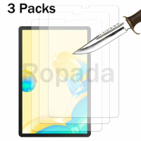 Tempered glass screen protector for Samsung galaxy tab S6 10.5 SM-T860 SM-T865 tab S5E SM-T720 SM-T725