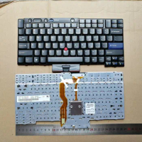 New laptop keyboard for lenovo Thinkpad T410 X220 T420 T410I T420S T400S X220I 45N2106 laptop keyboard US version