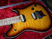 日廠 EVH WOLFGANG SPECIAL Van Halen 自認最完美的電吉他【唐尼樂器】