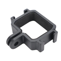 Extension Adapter For DJI Pocket 3 Bracket With Mount Gimbal Multi-functional Holder DJI pocket 3 Accessories