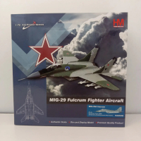 Pesawat HM Ha6503B 1:72 Mig-29 Fulcrum