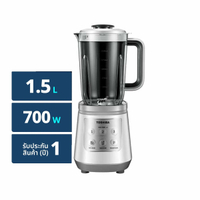 โตชิบา เครื่องปั่นน้ำผลไม้ รุ่น BL-T70PR1 1.5 ลิตร 700 วัตต์