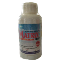 Insektisida Sistemik MATRIX 200 EC, kemasan 100ml bahan aktif: Karbosulfan 200g/l