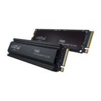 【Crucial 美光】T500 4TB SSD_讀 7400M/寫7000M(Gen4 M.2 含原廠散熱片)