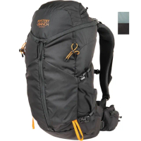 【Mystery Ranch】Coulee 30 L/XL 黑 礦物灰 MR-112814(MR-112814)