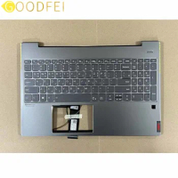 New Original For Lenovo Ideapad S540-15IWL S540-15IML Notebook Keyboard Backlight Palmrest Upper Case Accessories Housing