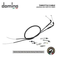 Domino Kabel Gas OnRoad XM2 2 Kabel Universal Original