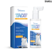 Eliminate Pet Odor Fast & Keep Home Fresh