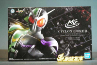 參號倉庫 年終特賣 代理版 魂商店限定 組裝模型 MG FIGURE-RISE ARTISAN 假面騎士 W 旋風王牌
