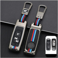 【Miễn phí vận chuyển】 Ốp Chìa Khóa Honda SH 21 -24, SH 350i, Air Blade, Winner X, Vario 160 SH Mode,