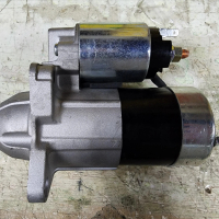 Dinamo Starter Kia Timor / Ford Laser / Mazda 323 / E2000
