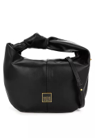 Marithe + Francois Girbaud Girbaud Ladies Black Sigriel Shoulder Bag