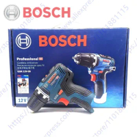 Bosch GSR12V-35 Lithium Brushless Charging Drill Electric Screwdriver Driver