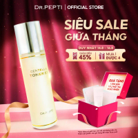 Dr. Pepti - Centella Toner EX 180ml
