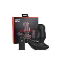 英國NEXUS REVO EXTREME 雷沃極限版 無線遙控 深層前列腺旋轉按摩器 情趣用品/成人用品