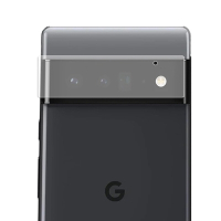 O-one小螢膜 Google Pixel 6 Pro 犀牛皮鏡頭保護貼 (兩入)
