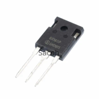 Refurbished Original 10Pcs/Lot IPW60R125CP 6R125P 6R125 TO-247 16A 650V Power MOSFET Powerful Transistor