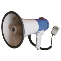 米里 背握兩用式喊話器 AC-503