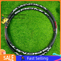 【Mura Na! 】JARVIS 2PCS Sagmit Evo 3 Bicycle Rim 26 27.5 29 Tubeless Ready Mountain Bike MTB Gravel B