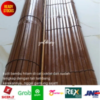 PREMIUM kerei outdoor,kerai bambu,krey outdoor,tirai bambu,krei outdoor 2x3