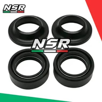 HITAM SEAL SHOCK TUTUP SEAL SHOCK DEPAN BEAT KAZE SUPRA REVO VARIO SCOOPY SPIN JUPITER MIO AEROX VEG