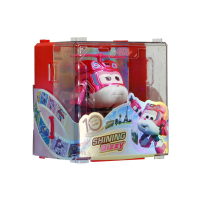 Đồ Chơi Robot Biến Hình Cỡ Lớn Dizzy Phiên Bản Đặc Biệt SUPERWINGS EU780240N