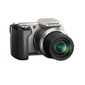 Olympus SP-560 數位相機 800萬畫素 可拍攝640x480影片 雙重防抖功能