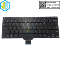 New US English Laptop Keyboard For Avita Essential 14 NE14A2 NE14A2INC433 Notebook Teclado/Keyboards D276US-W00 038-D276USWW00