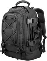 Tactical Backpack Military Army Daypack - Assault Pack for Men Molle Backpacks Bug Out Bag 3 Day Pac