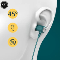 B3 Bluetooth Earphones Wireless Headphones Magnetic Sport Neckband Neck-hanging TWS Wireless Blutooth Headset with Mic Earbuds