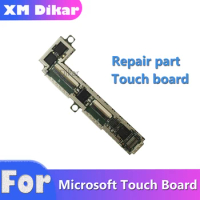 LCD Display Digitizer Touch Screen Board Parts For Microsoft Surface Pro7 pro 5 Pro 6 pro5 1796 1807 For Surface Pro 4 Pro4 1724