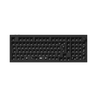Keychron Q5 Pro Barebone Knob ISO QMK Wireless Custom Mechanical Keyboard 96% Layout