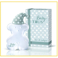 TOUS BABY 桃絲熊淘氣小熊寶寶古龍水香水 EDC 100ML