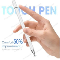 Stylus Pen for Teclast T50 Pro T40 Pro M40 Plus P40HD P30S P25T P80T P20S X6 X11 X16 M40SE P30Air P30HD P85 P25 P80 Touch Pen