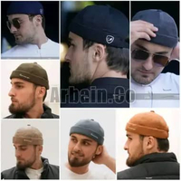 Peci Cap Samase - New Miki Hat Stylish dan Nyaman Dipakai Charcoal