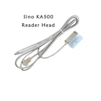 SINO KA500 Slim Linear Scale Reader Head Encoder Sensor TTL 5V 0.005MM with 3 Meter Cable