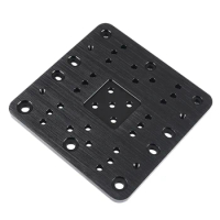 C-Beam Gantry Plate- For Cnc And 3D Printer
