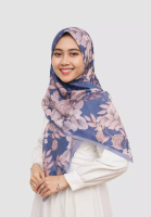 Sae It Sae It Hijab | LARAS | Sublime Kerudung Berkualitas Bahan Halus Berkualitas