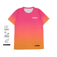 Kaos Jersey Ignite - Panjang & Pendek - Jersey Pria & Wanita - Nasional Apparel AABCC
