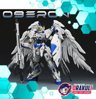 Mecha Core Industry Model Kit 1/100 Oberon Improve (Alternate) JH-002X